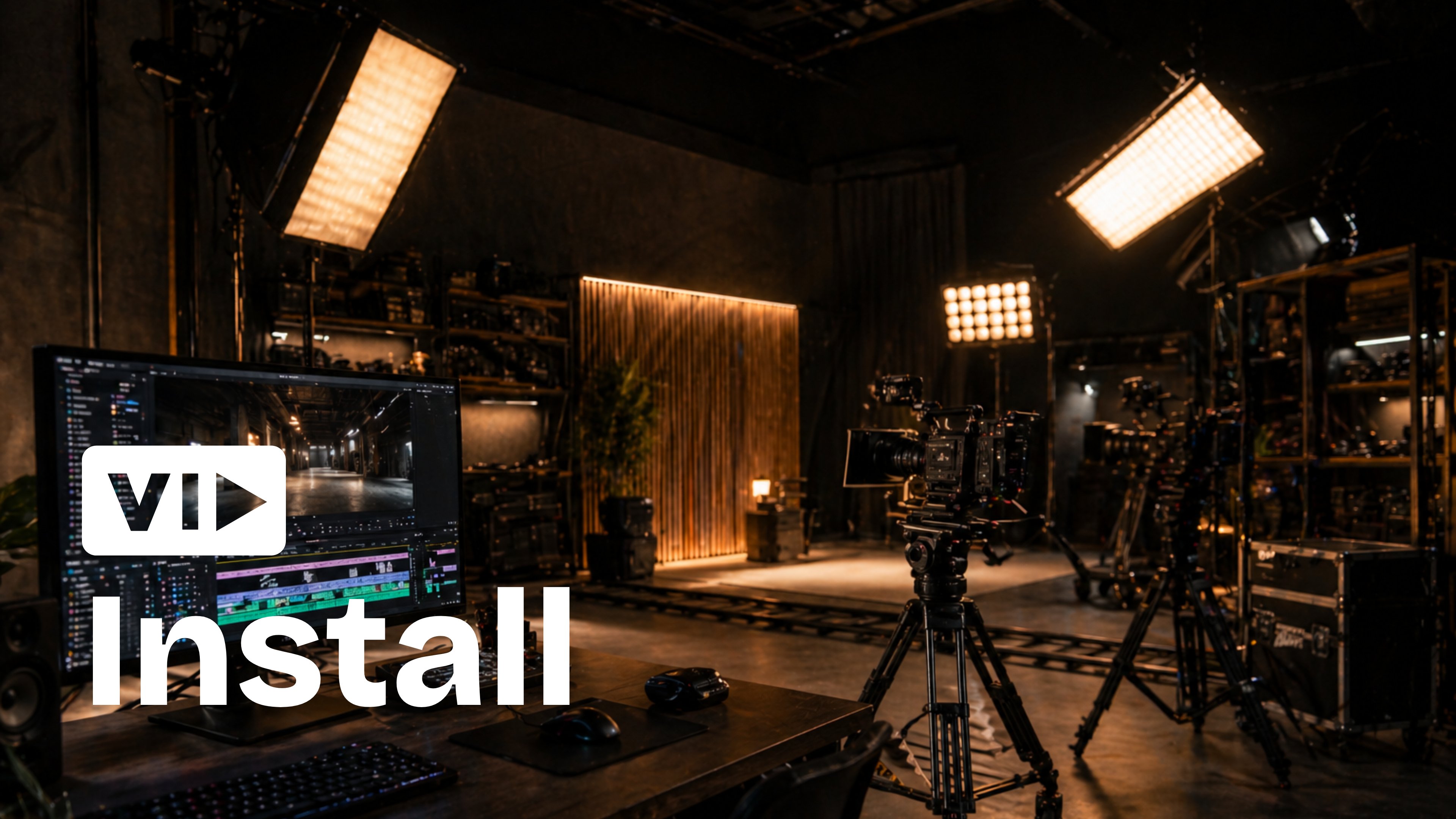 VID Install