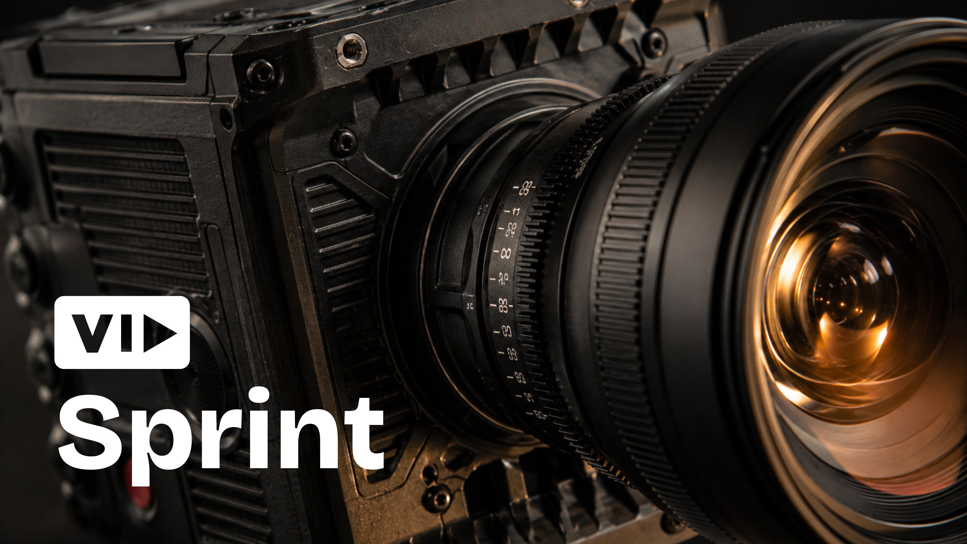 VID Sprint