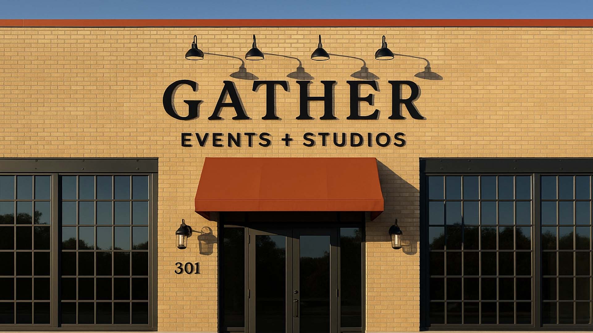 Wedding Experiences at GATHER