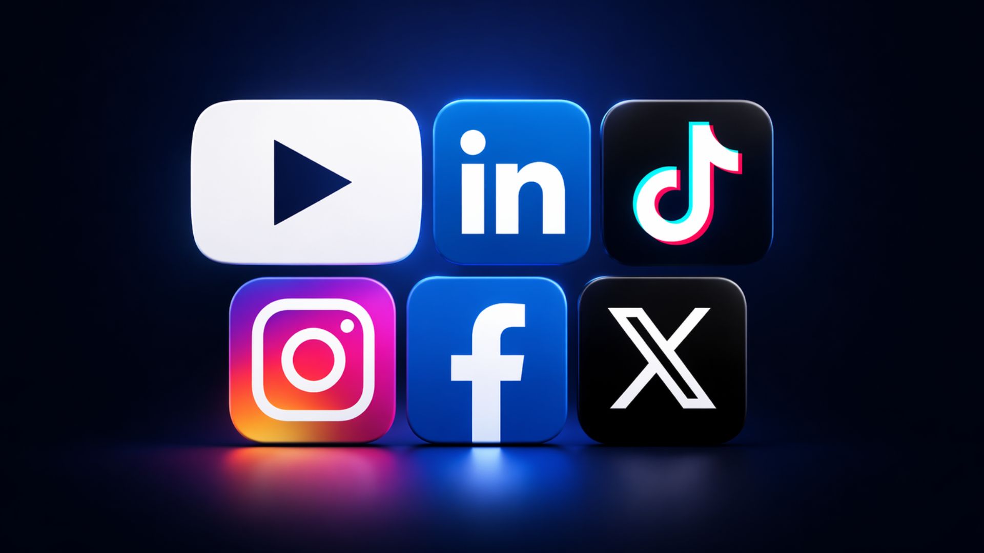 Video Publishing — Organic Distribution