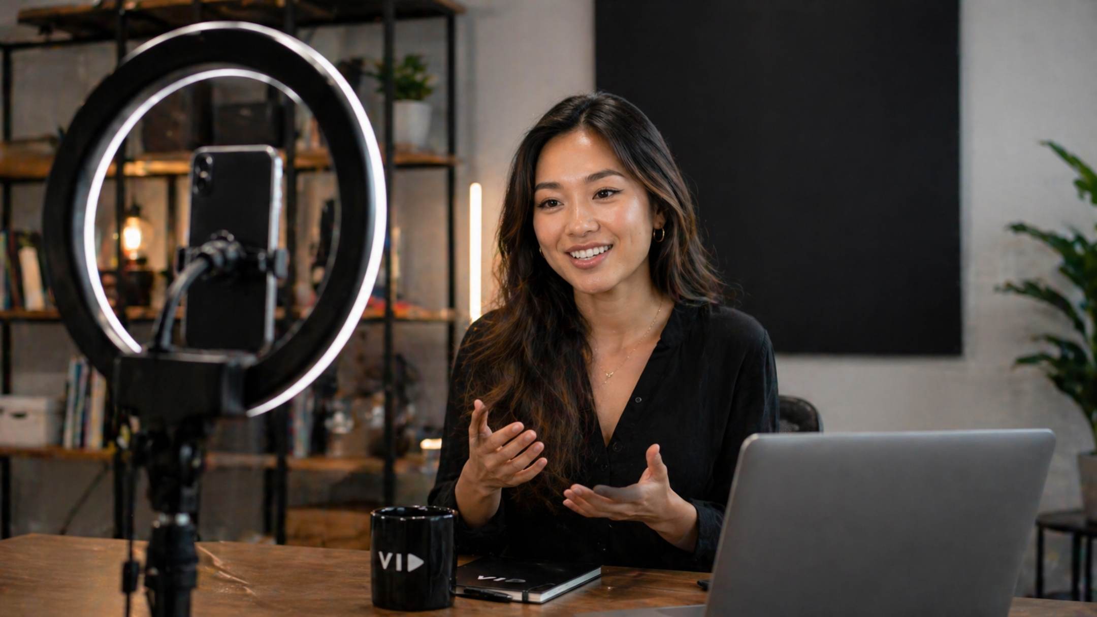 Short-Form Video Production